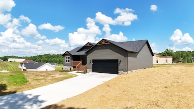 155 Muzzlle Loader Rd, Corbin, KY 40701 - photo 2