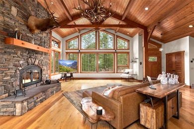 3239 Winterhawk Dr, Bigfork, MT 59911 - photo 2