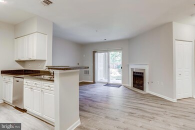 Worldgate Condominium unit 109, Herndon, VA 20170 - photo 7