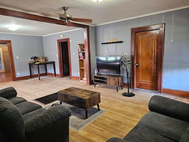 404 E Denver St, Fairmont, OK 73736 - photo 5