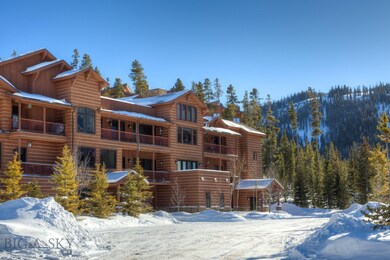 2 Summit View Dr unit 302A, Big Sky, MT 59716 - photo 2