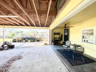 Carport