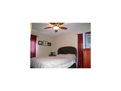 Bedroom.