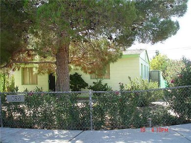 825 Santa Barbara Dr, El Paso, TX 79915 - photo 2