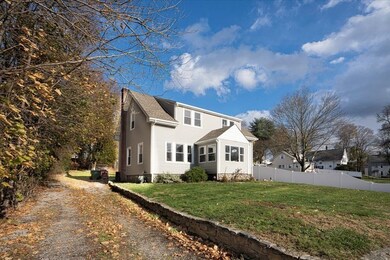 45 Douglas St, Uxbridge, MA 01569 - photo 3