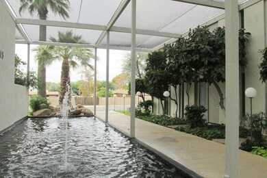 three fountain
