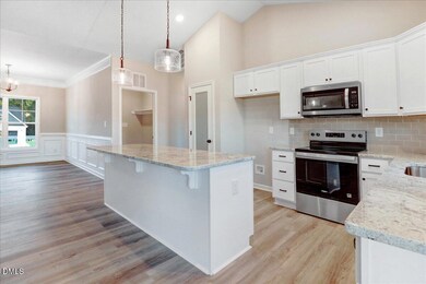 9326 Bear Run Ln, Middlesex, NC 27557 - photo 7