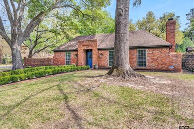 5000 5000 Cloverdale Dr, Tyler, TX 75703 - photo 4