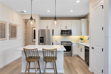 Model Home Design Only. Pictures and furnishings are for illustrative purposes only. Elevations, colors and options may vary. Furniture is for model home staging only.?