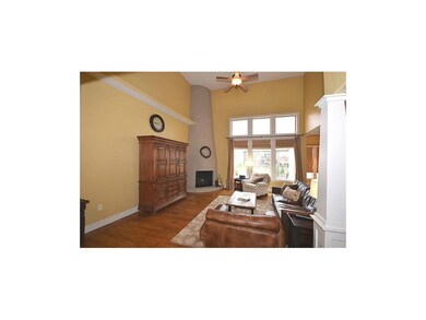 Gathering room