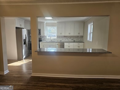 812 Blanche Rd, Cedartown, GA 30125 - photo 3