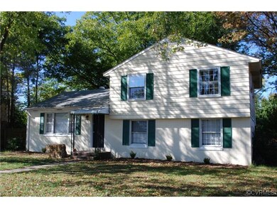 4004 W End Dr, Henrico, VA 23294 - photo 2