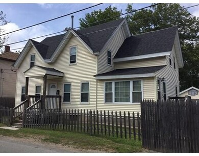 22 Arch St, Brockton, MA 02301 - photo 2