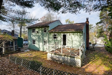 253 Winn St, Burlington, MA 01803 - photo 2