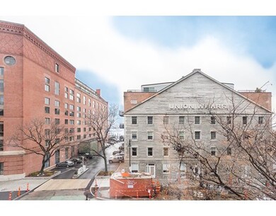 342 Commercial St unit 5, Boston, MA 02109 - photo 4
