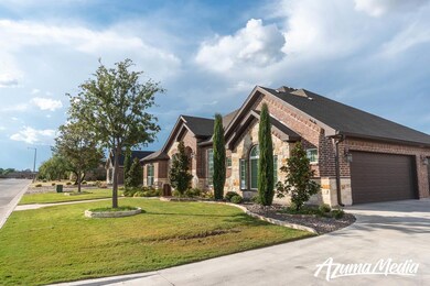 1606 Pine Valley St, San Angelo, TX 76904 - photo 6