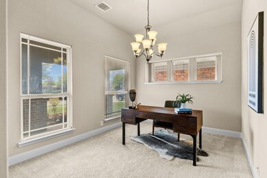 743 Crockett Dr, Lavon, TX 75166 - photo 4