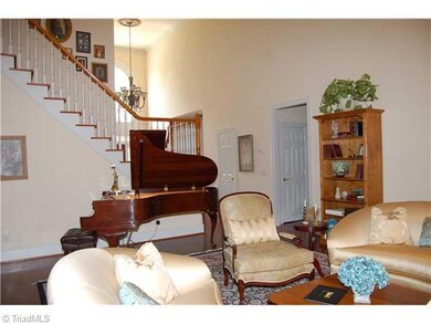 2554 Mountain Lake Rd, Asheboro, NC 27205 - photo 4