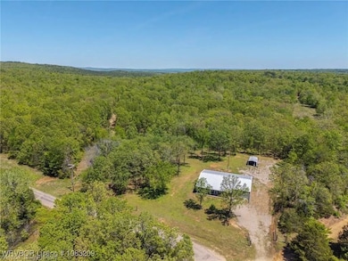 101383 S 4705 Rd, Muldrow, OK 74948 - photo 3