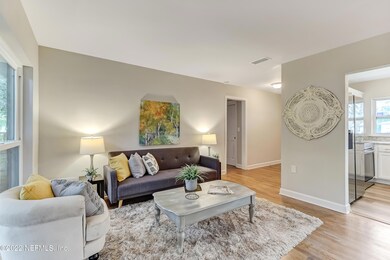 3934 Anvers Blvd, Jacksonville, FL 32210 - photo 3