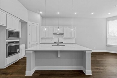 5108 Twin Oaks Ct, Denison, TX 75020 - photo 2