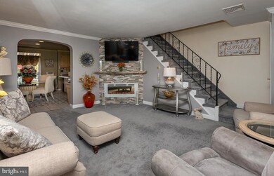 729 Windermere Ave, Drexel Hill, PA 19026 - photo 7