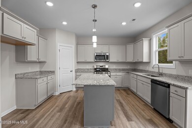 9122 Phoenix Ct, Middlesex, NC 27557 - photo 6