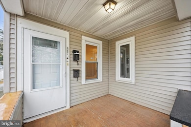 407 N Broadway unit A, Pitman, NJ 08071 - photo 2