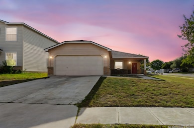 100 Cypress Willow, Cibolo, TX 78108 - photo 2