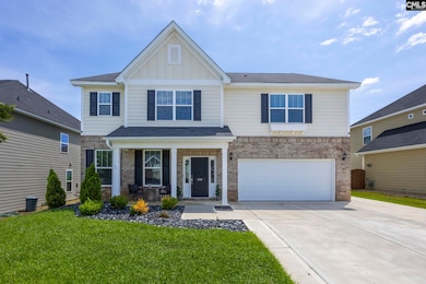 1318 Portrait Hill Dr, Chapin, SC 29036 - photo 2