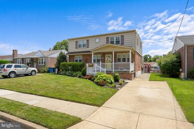 208 Taylor Rd, Wilmington, DE 19804 - photo 2