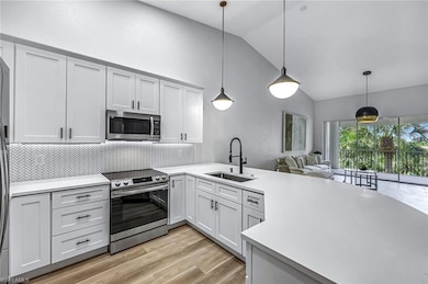 7741 Pebble Creek Cir unit 302, Naples, FL 34108 - photo 4