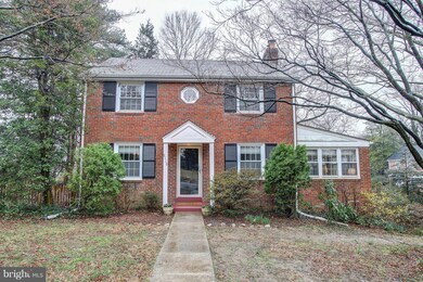8118 Chester St, Takoma Park, MD 20912 - photo 2