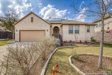 17807 Oxford Mount, Helotes, TX 78023 - photo 3