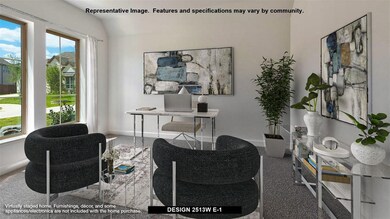 19338 Stagecoach Breeze Ln, Tomball, TX 77377 - photo 2