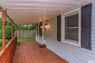 3539 W Mary Knoll Ct, Peoria, IL 61615 - photo 4