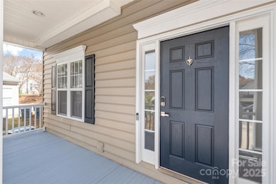 14137 Wild Elm Rd, Charlotte, NC 28277 - photo 4