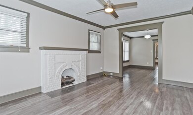 5901 Belmont Ave unit 1, Dallas, TX 75206 - photo 4