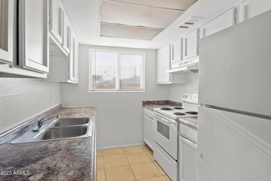 1815 N. Spring St., #102, Mesa, AZ 85203