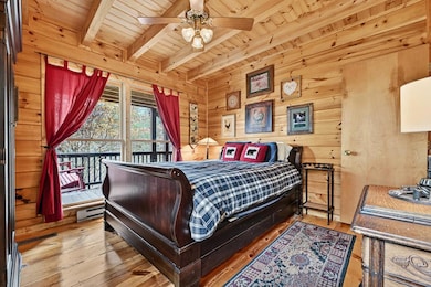 90 Dupont Dr, Blue Ridge, GA 30513 - photo 5