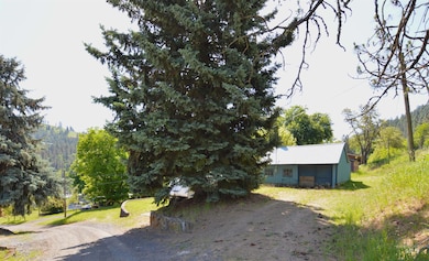 415 W Waskey St, Peck, ID 83545 - photo 4