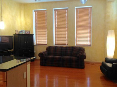 Great room