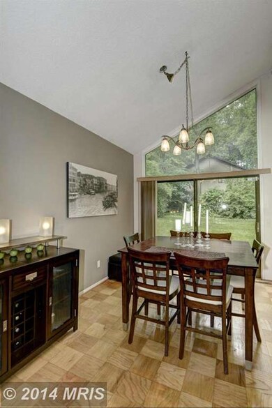 5410 Marsh Hawk Way, Columbia, MD 21045 - photo 4