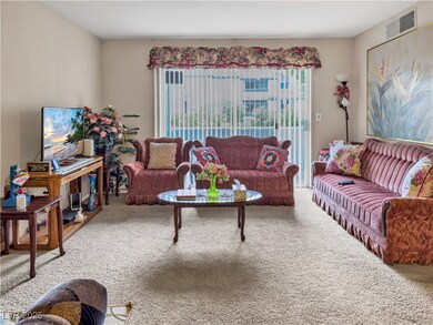 1455 E Katie Ave unit K14, Las Vegas, NV 89119 - photo 6