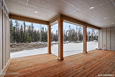 Arctic Valley Construction, LLC