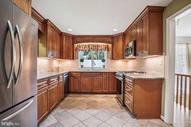 3818 N Ridgeview Rd, Arlington, VA 22207 - photo 6