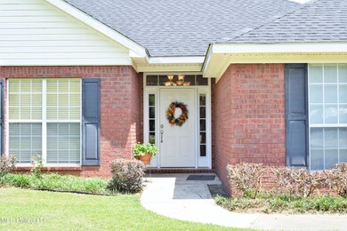 132 Milton Murrah Rd, Lucedale, MS 39452 - photo 2