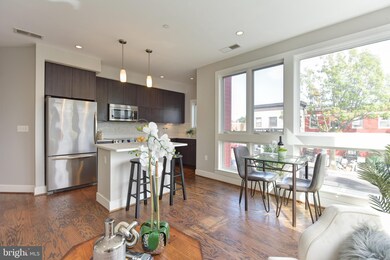 2920 Georgia Ave NW unit 207, Washington, DC 20001 - photo 5