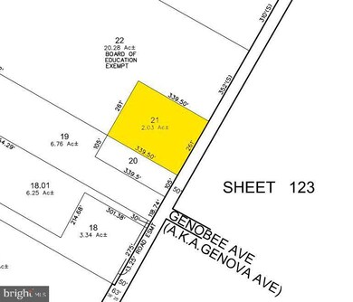 716 Clayton Rd, Williamstown, NJ 08094 - photo 2