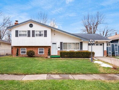 123 Rita Ct, Columbus, OH 43213 - photo 2